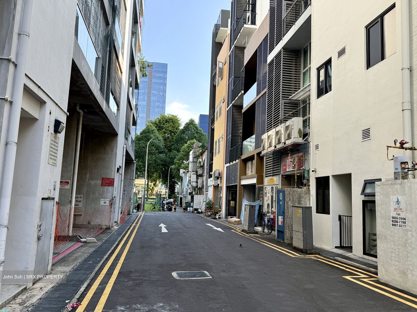 Serangoon Road (D8), Office #535826261